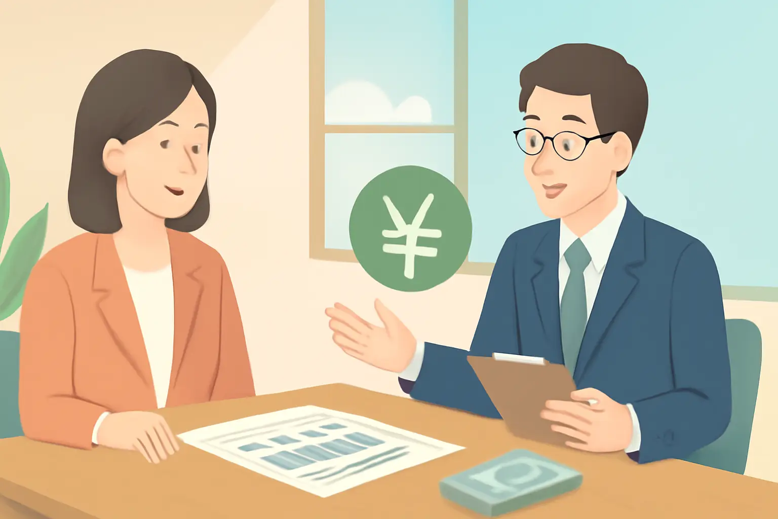 日本政策金融公庫の融資とは?事業資金の相談から申込み方法まで解説